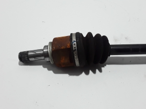 Dacia Spring (2021–2026) Antriebswelle vorne und ihre Teile 391007589R - 3