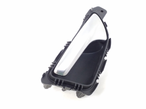 Mercedes Benz CLS-Class 218 (2011–2018) Rear side door interior handle A2187600161 - 2