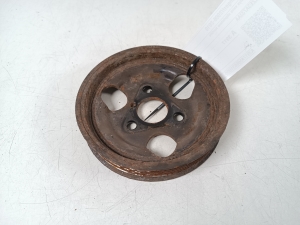 Ford Ranger (2006–2011) Power steering pump pulley 6L2E3A733AA - 2
