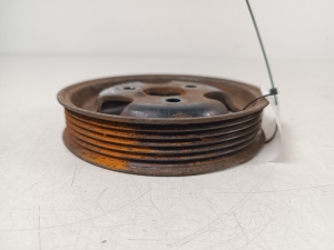 Ford Ranger (2006–2011) Power steering pump pulley 6L2E3A733AA - 3