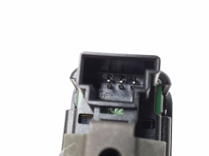 Mercedes Benz CLS-Class 218 (2011–2018) Trunk opening switch A2129059200 - 4