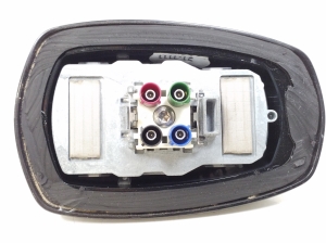 Mercedes Benz CLS-Class 218 (2011–2018) Antenne A2128201675 - 5