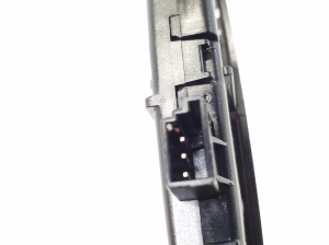 Mercedes Benz CLS-Class 218 (2011–2018) Parking system display A0015424623 - 2