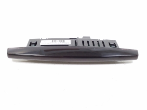 Mercedes Benz CLS-Class 218 (2011–2018) Parking system display A0015424623 - 3