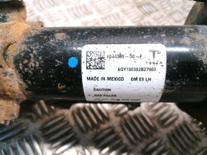 Tesla Model 3 3 (2016–2024) Stoßdämpfer vorne 1044363-00-F - 4
