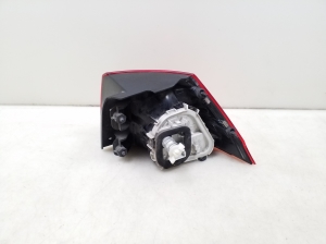 Volkswagen Golf VII (2012–2026) Eckleuchte hinten 5G9945095D - 3