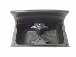 Mercedes Benz CLS-Class 218 (2011–2018) Sonstiges Teil der Mittelkonsole A2186800950 - 2