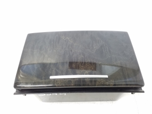 Mercedes Benz CLS-Class 218 (2011–2018) Sonstiges Teil der Mittelkonsole A2186800950 - 5