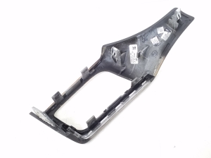 Mercedes Benz CLS-Class 218 (2011–2018) Dashboard trim A2186807471 - 3