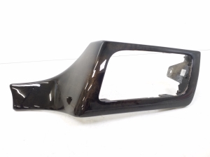Mercedes Benz CLS-Class 218 (2011–2018) Dashboard trim A2186807471 - 5