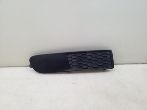 Front bumper lower grille - 30655109