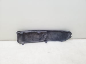 VOLVO S80 II (2006–2016) Front bumper lower grille 30655109 - 3
