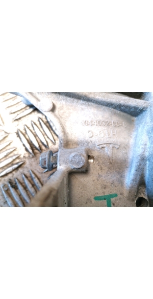 Tesla Model 3 3 (2016–2024) Priekšējais amortizators 1044363-00-F - 3