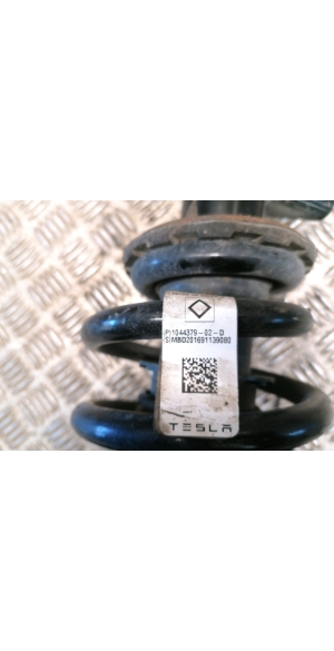 Tesla Model 3 3 (2016–2024) Priekšējais amortizators 1044363-00-F - 5