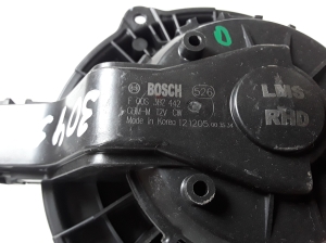 Kia Sportage (2010–2016) Heizungsgebläsemotor F00S3B2442 - 2
