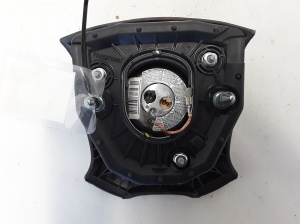 VOLVO S80 II (2006–2016) Stūres drošības spilvens 30780655 - 4