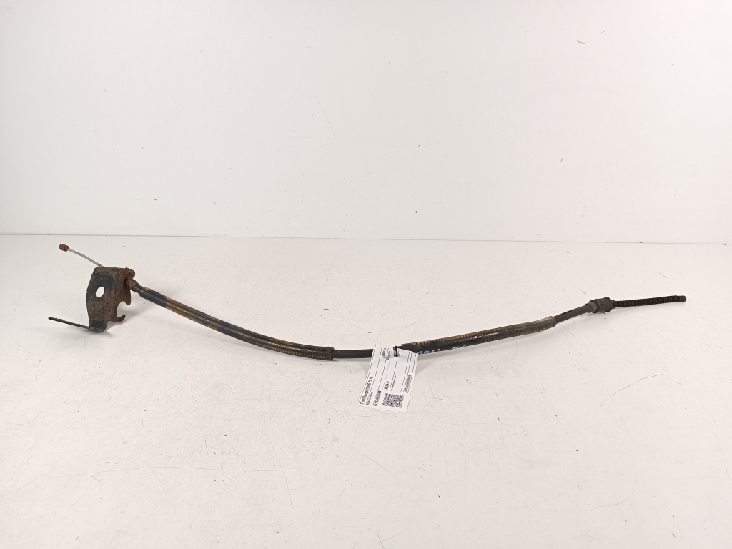 Ford Ranger (2006–2011) Handbremsseil 6L5Z2A635ABB Ford Ranger (2006–2011) Handbremsseil 6L5Z2A635ABB