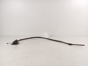 Ford Ranger (2006–2011) Handbremsseil 6L5Z2A635ABB - 3