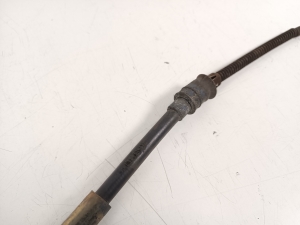 Ford Ranger (2006–2011) Handbremsseil 6L5Z2A635ABB - 5