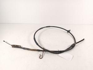 Ford Ranger (2006–2011) Handbremsseil 6L5Z2A635AAA - 4