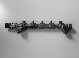 Kia Sportage (2010–2016) Kõrgsurve kütusetoru 0445214181 - 3