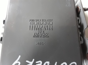 Subaru Outback (2009–2014) Control unit 88811AJ011 - 3
