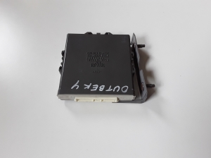 Control unit - 88811AJ011