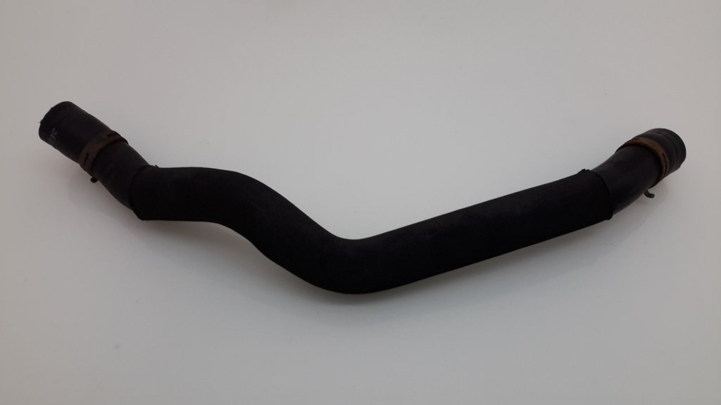 MERCEDES-BENZ A-Class W169 (2004-2012) Left Side Water Radiator Hose A1695011382 20972033