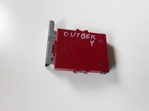 Control unit - 88821AJ001