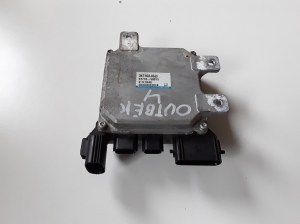 Power steering pump module - E271058013