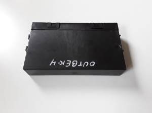 Subaru Outback (2009–2014) Comfort control module 88281AJ930 - 2
