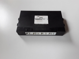 Comfort control module - 88281AJ930