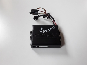 Control unit - 030301021