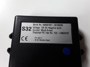 Subaru Outback (2009–2014) Module de commande 030301021 - 2