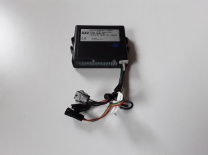 Subaru Outback (2009–2014) Module de commande 030301021 - 3