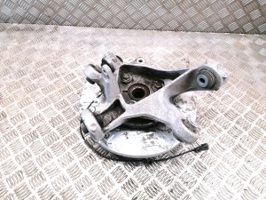 Tesla Model 3 3 (2016–2024) Rear wheel hub 1044416-00-F - 2