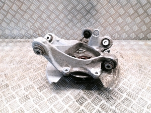 Tesla Model 3 3 (2016–2024) Rear wheel hub 1044416-00-F - 3
