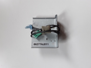 Control unit - 86277AJ011