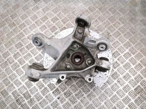 Tesla Model 3 3 (2016–2024) Hinterradnabe 1044416-00-F - 2
