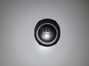 Subaru Outback (2009–2014) Gear shift knob ***** - 2