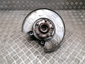 Tesla Model 3 3 (2016–2024) Rear wheel hub 1044411-00-F - 3