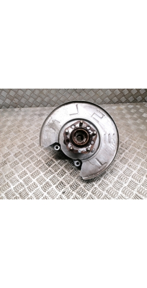 Tesla Model 3 3 (2016–2024) Moyeu arrière 1044411-00-F - 3