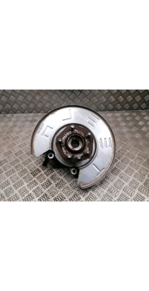 Tesla Model 3 3 (2016–2024) Moyeu arrière 1044411-00-F - 2