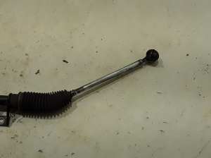 Dacia Spring (2021–2026) Lenkgetriebe 490011183R - 3