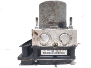 Peugeot 307 I (2000–2009) ABS unit 0265234152   0265950374 - 2