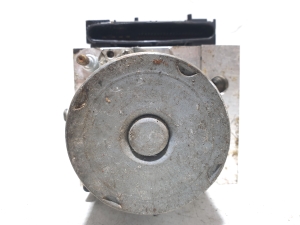 ABS Steuergerät - 0265234152   0265950374