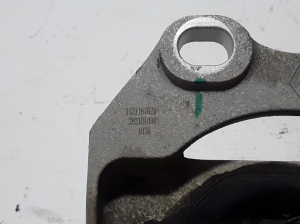 Dacia Spring (2021–2026) Engine mount 112116762R - 2