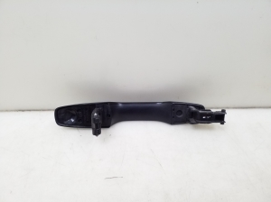 VOLVO C30 (2006–2013) Rear side door exterior handle 31378244 - 3