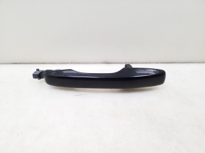 Rear side door exterior handle - 31378244