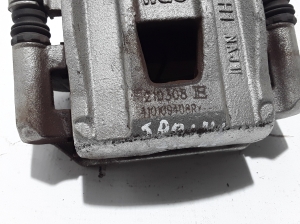 Dacia Spring (2021–2026) Front brake caliper 410117773R - 2